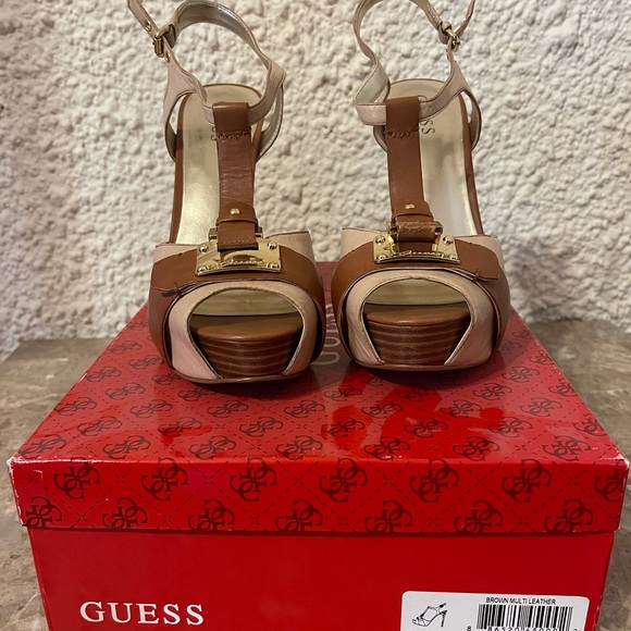 Guess heels - Picture 3 of 4